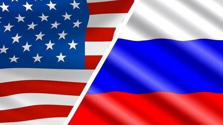 در واکنش به بسته کمکی آمریکا به اوکراین
                                مقام روسی: آمریکا جنگ را انتخاب کرده است