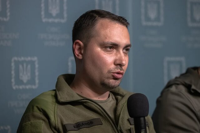 رئیس اطلاعات ارتش اوکراین: وضعیت دشواری از ماه مه در انتظار ماست