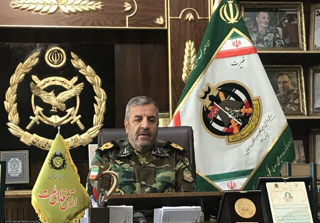 رژه روز ارتش در کرمانشاه برگزار می‌شود/ پاسخ ایران به تعدی دشمنانش پشیمان‌کننده‌ است