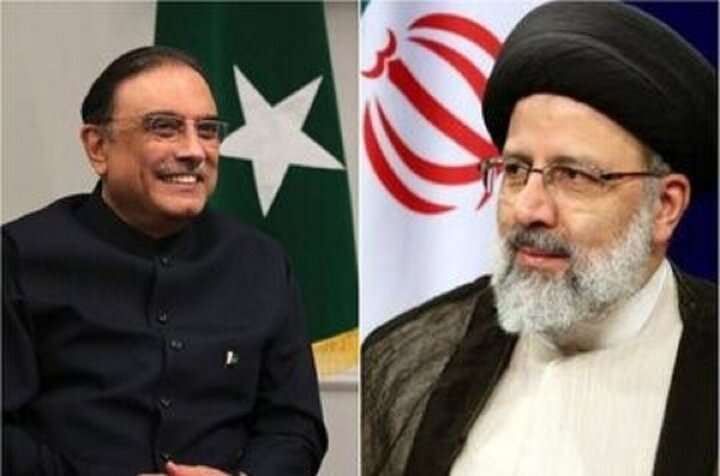 رییسی: قدرت‌های سلطه‌گر به دنبال شکاف بین ایران و پاکستان