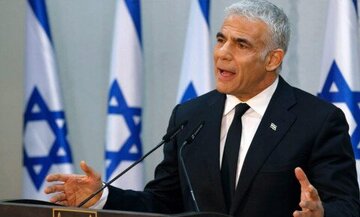 لاپید: اگر کابینه نتانیاهو برکنار نشود قیمت‌ها همچنان افزایش می‌یابند