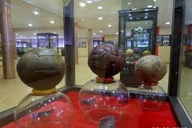 موزه‌های تخصصی در ارومیه ایجاد می‌شود