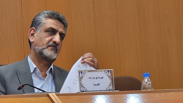ورزش کارگری اصفهان به دست «تیغ‌ساز» داده شد