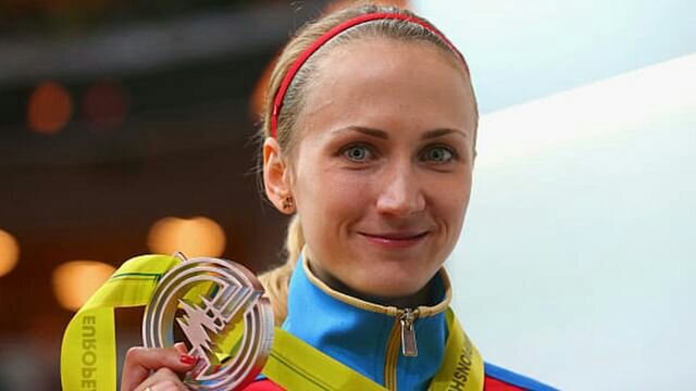 پس گرفتن مدال دونده روس در المپیک لندن