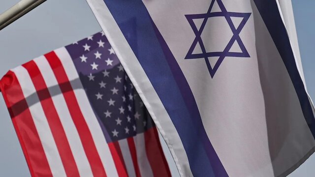 پولیتیکو: آمریکا به دنبال فروش گسترده تسلیحات به اسرائیل است
