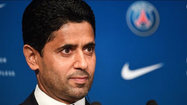 پیام رئیس PSG بعد از دوازدهمین قهرمانی