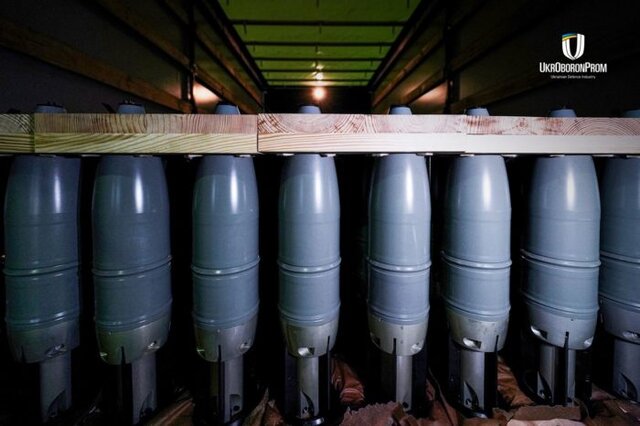 انگلیس جزئیات بزرگ‌ترین بسته کمک نظامی به اوکراین را اعلام کرد