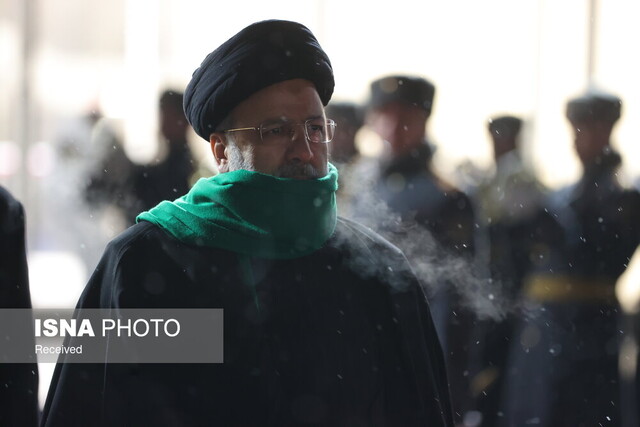 شهید رئیسی؛ احیاگر دیپلماسی اقتصادی ایران