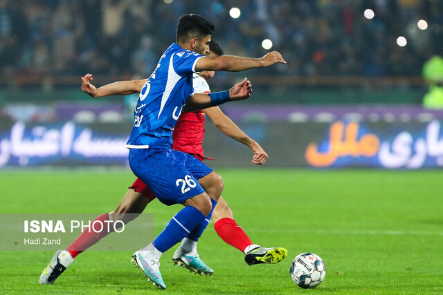 صدور مجوز حرفه‌ای AFC برای ۸ باشگاه/ استقلال و پرسپولیس جریمه می‌شوند