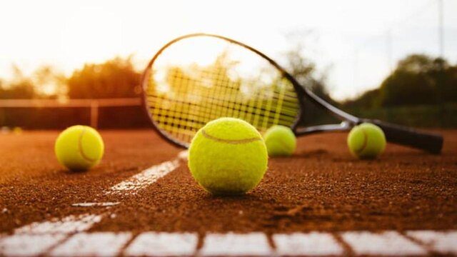 مسابقات تنیس زیر ۱۴ سال آسیا به میزبانی کرمان برگزار می‌شود