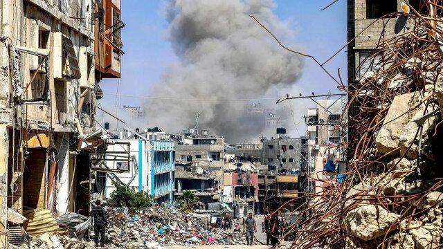 معاون دبیرکل سازمان ملل: حمله به رفح، عملیات‌های بشردوستانه را فلج کرد