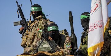 «نابودی حماس»، رویای بر باد رفته صهیونیست‌ها