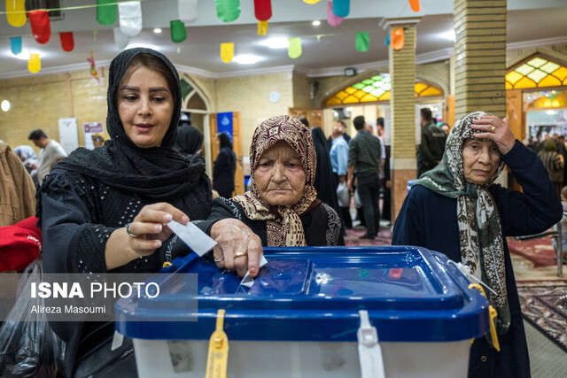 دعوت امام جمعه و استاندار سمنان برای تکمیل حماسه در ۱۵ تیر