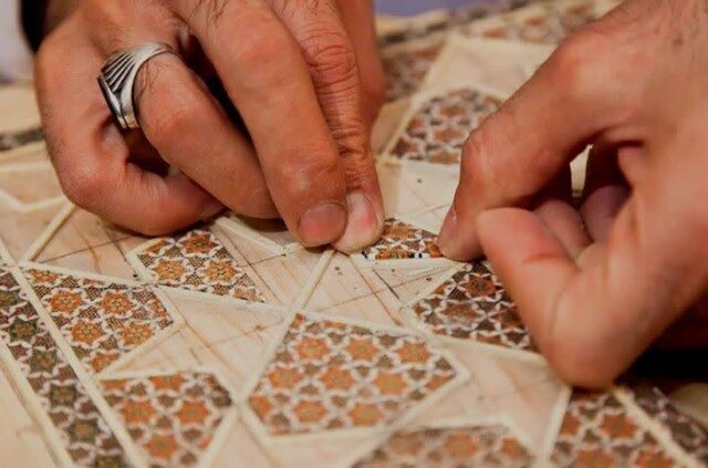 دومین رویداد نمایشگاه صنایع‌دستی قم در خانه تاریخی زند برگزار می‌شود