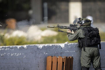 آبزرور: نظامیان اسرائیلی حاضر به بازگشت به جنگ غزه نیستند