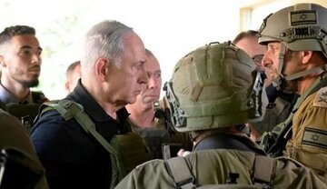 تن ندادن نتانیاهو به ۳ خواسته مانع آتش‌بس در غزه است