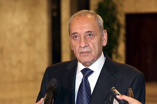 واکنش رئیس پارلمان لبنان به حادثه مجدل‌الشمس/ حزب‌الله نقشی نداشت