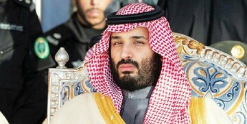 بن سلمان خیال اسرائیل را راحت کرد