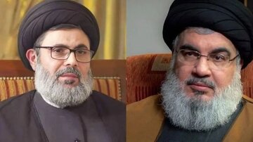 اعلام زمان و مکان دقیق تشییع شهیدان «نصرالله» و «صفی‌الدین»+عکس