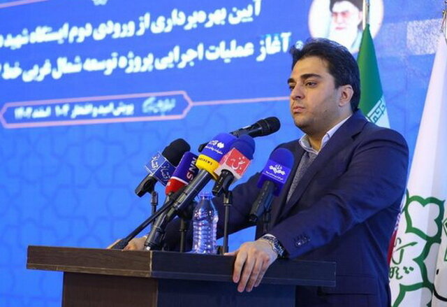 دوربین‌های طرح ترافیک تهران کد پلیس گرفتند/ افتتاح ۴ ایستگاه متروی پایتخت در بهارسال آینده