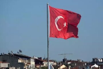 آنکارا: تمامیت ارضی سوریه اولویت اساسی ما است