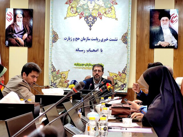 ایران هنوز یک زائر زندانی در عربستان دارد/ اختصاص ۵۰۰ یورو ارز همراه به حجاج  