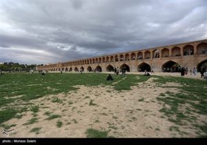 بازگشایی آب زاینده رود بازگشایی آب زاینده رود