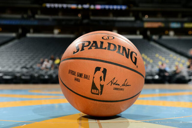 تکلیف ۱۶ تیم مشخص شد/ آغاز پلی‌آف لیگ NBA از امشب