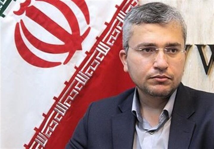 آمریکا مدام مواضعش را تغییر می‌دهد؛ خطوط قرمز ما ثابت است