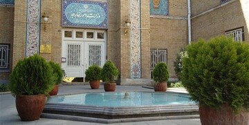 احضار کاردار اتریش به وزارت خارجه ایران