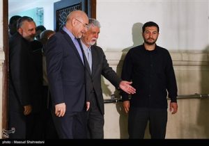 افتتاح سیوششمین نمایشگاه بینالمللی کتاب تهران افتتاح سیوششمین نمایشگاه بینالمللی کتاب تهران
