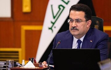 السودانی در اجلاس بغداد از مذاکرات غیرمستقیم ایران و آمریکا استقبال کرد