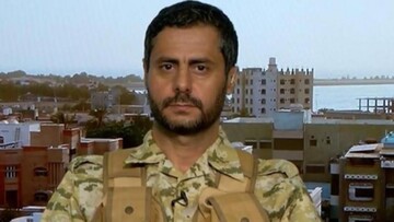 انصارالله یمن: حمله به فرودگاه بن گوریون دلیلی بر قدرت ما است