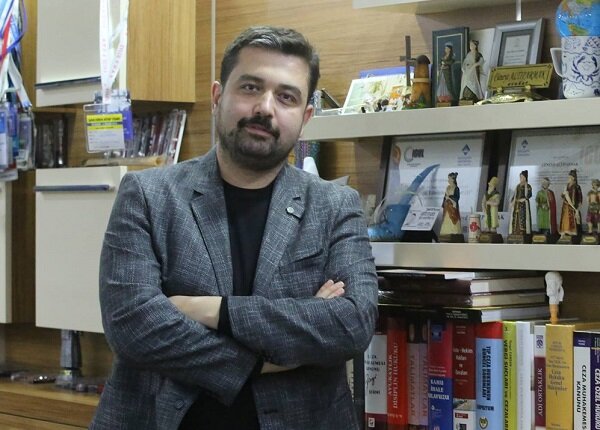 «اوجالان» و نحوه مجازات پ-ک-ک؛ عفو عمومی غیر ممکن است