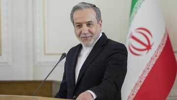 بازتاب اظهارات عراقچی در العربیه و الحدث:غنی سازی اورانیوم جزو دستاوردهای ایران است و قابل مذاکره نیست/مواضع واشنگتن دائم تغییر می‌کند