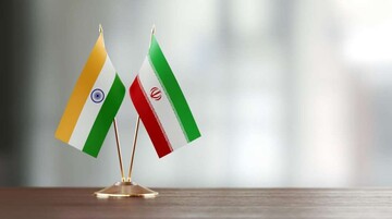 بقائی: پیوندهای دوستی ایران و هند ریشه‌های عمیق تاریخی دارد