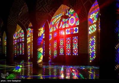 بمناسبت ۱۵ اردیبهشت روز شیراز