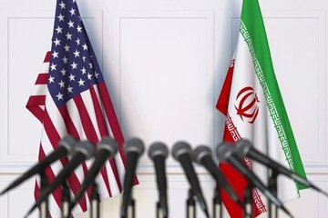 تصویری از محل احتمالی مذاکره ایران و آمریکا