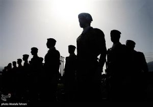 تکاوران نیروی دریایی ارتش جمهوری اسلامی ایران تکاوران نیروی دریایی ارتش جمهوری اسلامی ایران