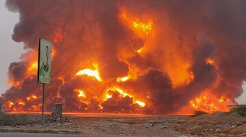 جزئیات “عملیات شهر بندری” اسرائیل علیه حوثی ها