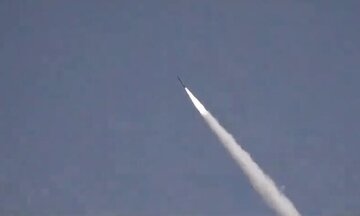 حمله موشکی جدید یمن به اراضی اشغالی؛ فرودگاه بن‌گوریون از کار افتاد