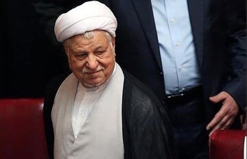 خاطرات هاشمی: تندروهای دوم خردادی اظهارات صریحی در مورد نیاز به رفراندوم مطرح می‌کنند