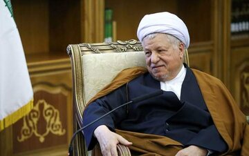 خاطرات هاشمی: خرازی تا مرز اهانت رفت، شمخانی بی‌پاسخ نگذاشت