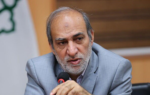درخواست معاون شهردار تهران از دولت برای بازگشت اختیار حریم پایتخت به شهرداری