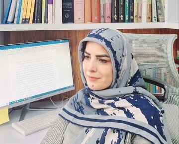 روایت زهره سعیدی از امید کانت برای نجات عصر آشوب / پاسخ فیلسوف قرن هجدهم به مسائل امروز ما؟ / مقایسه مبنا و فرجام اخلاق کانت باآموزه‌های نهج‌البلاغه
