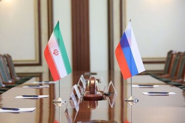 روسیه: حق ایران برای استفاده صلح‌آمیز از انرژی هسته‌ای باید محترم شمرده شود