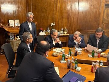 رویترز چهارچوب مذاکراتی ایران ـ آمریکا را فاش کرد