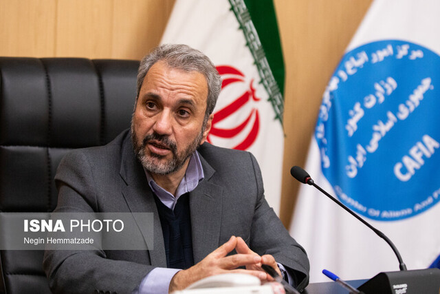 ساماندهی اتباع غیرمجاز / کارفرمایان اتباع غیرمجازشان را معرفی کنند