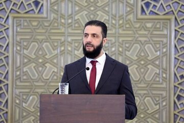 شرط ریاض برای شرکت در اجلاس سران در بغداد/ پای جولانی در میان است