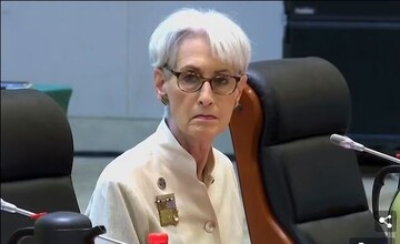 شرمن: اگر تاسیسات هسته‌ای ایران بمباران شود؛ آن‌ها باز هم مخفیانه ادامه می‌دهند/فوق‌محافظه‌کاران برنامه تسلیحاتی را دنبال می‌کنند